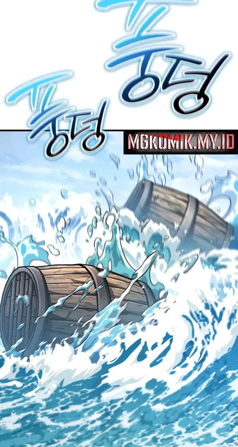 Vallhala Saga Chapter 49 Gambar 22