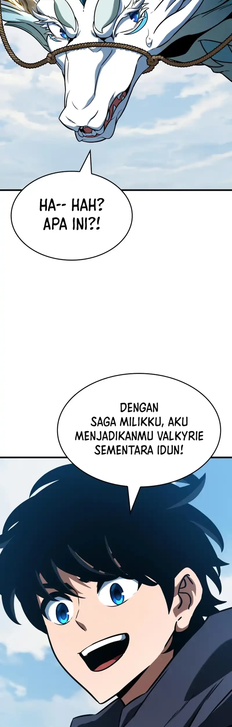 Vallhala Saga Chapter 49 Gambar 31