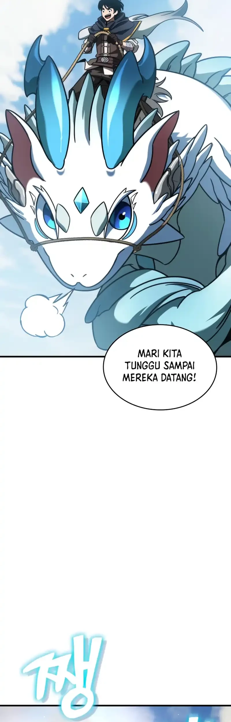 Vallhala Saga Chapter 49 Gambar 33