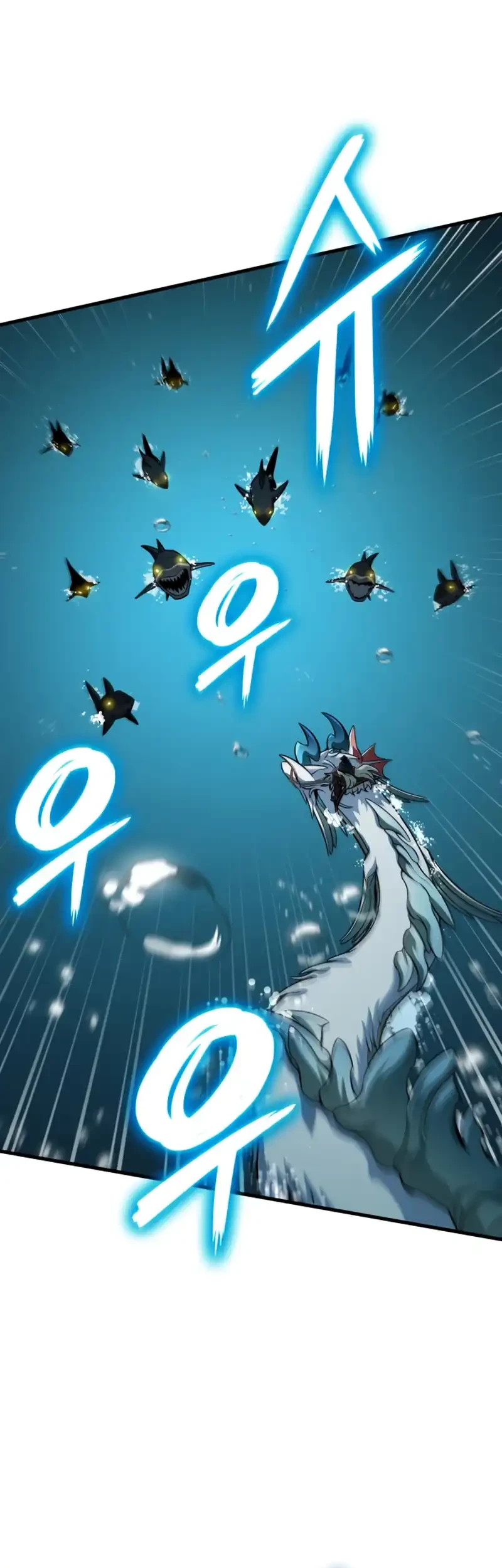 Vallhala Saga Chapter 49 Gambar 45