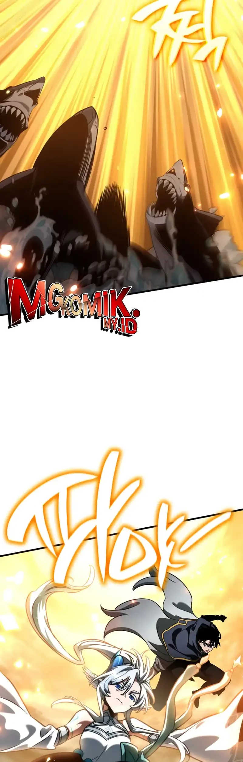 Vallhala Saga Chapter 49 Gambar 57