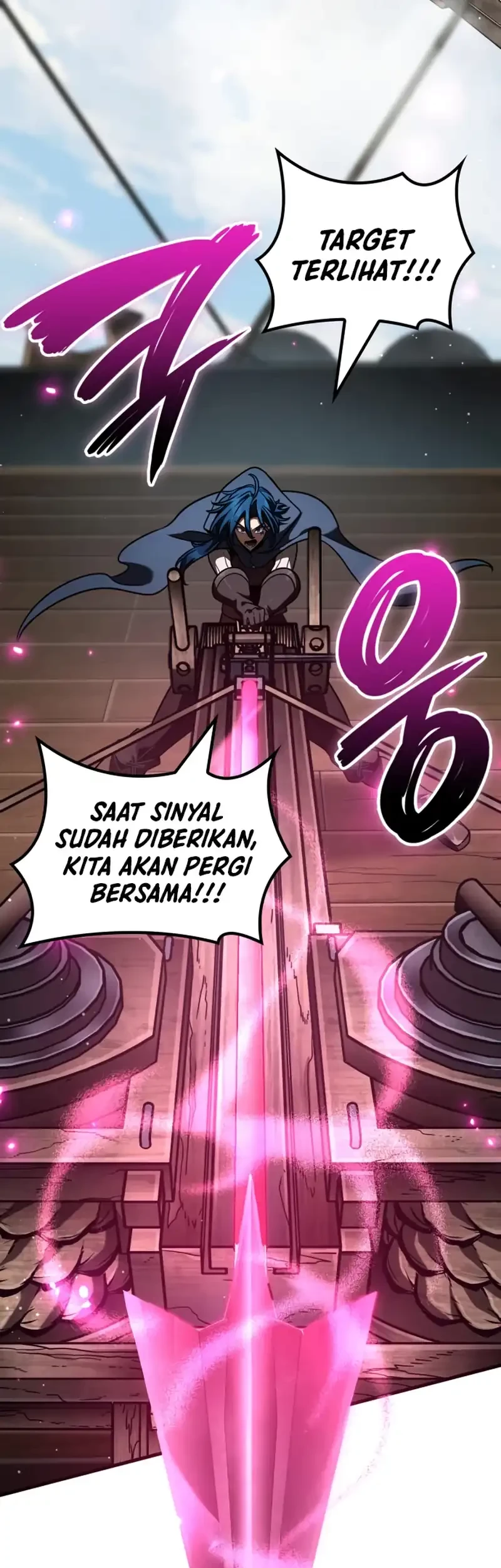 Vallhala Saga Chapter 49 Gambar 71