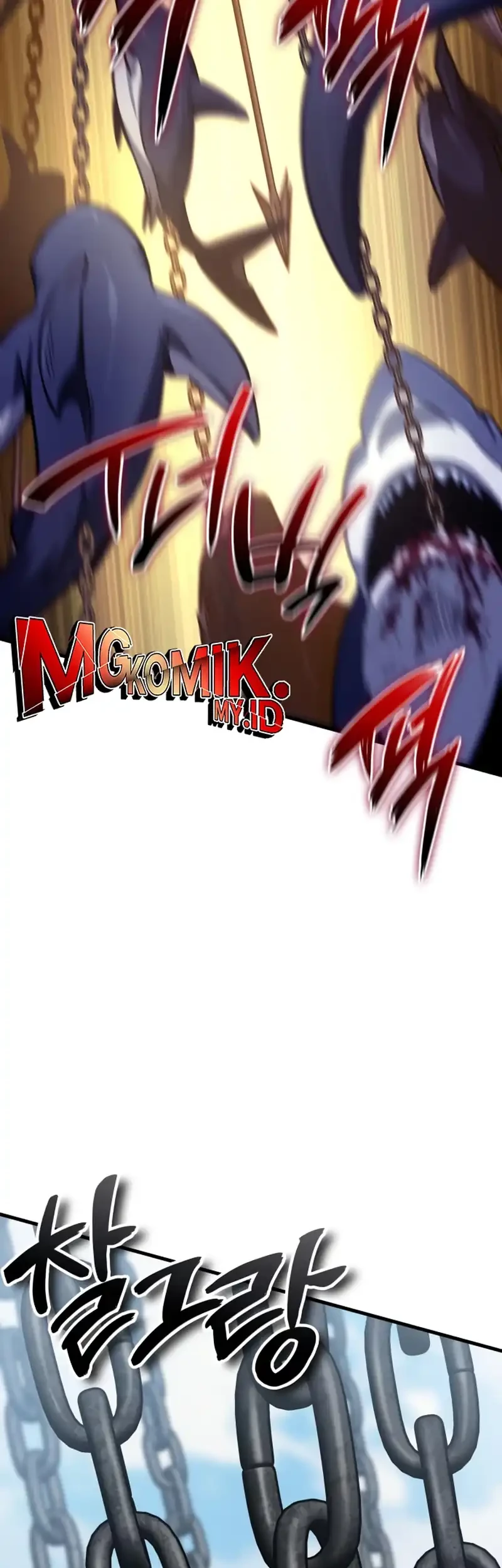 Vallhala Saga Chapter 49 Gambar 77