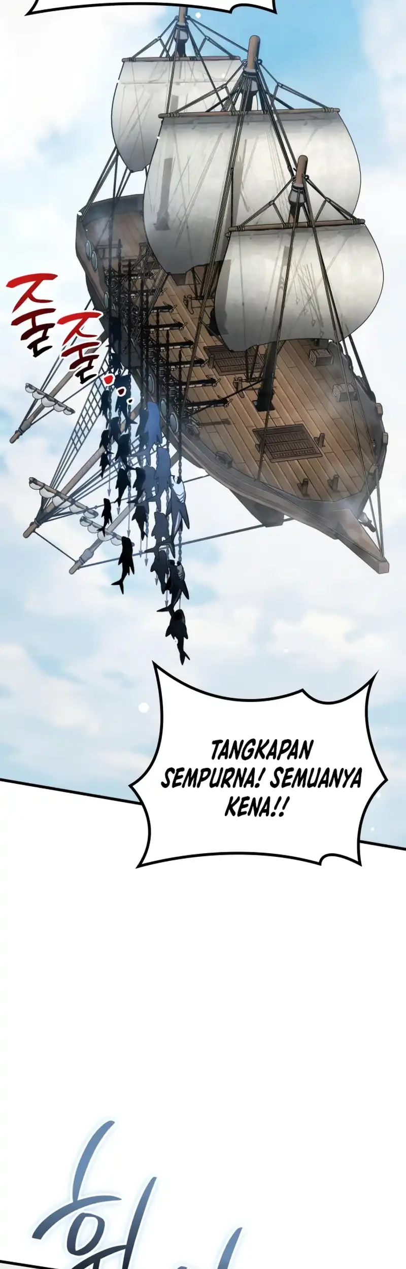 Vallhala Saga Chapter 49 Gambar 79