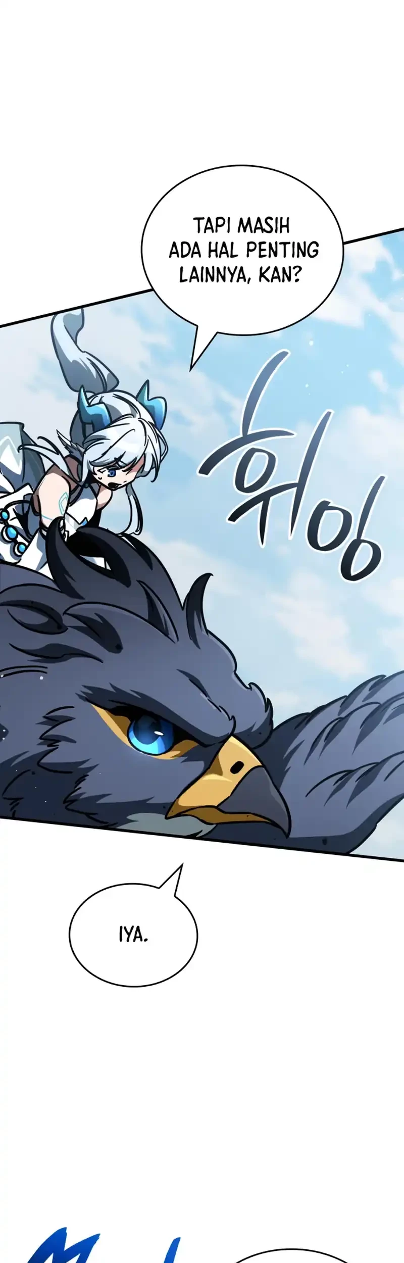 Vallhala Saga Chapter 49 Gambar 81