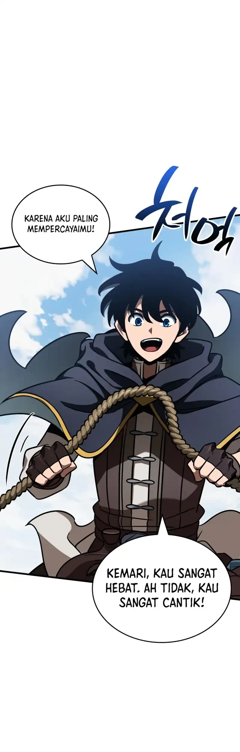 Vallhala Saga Chapter 49 Gambar 7