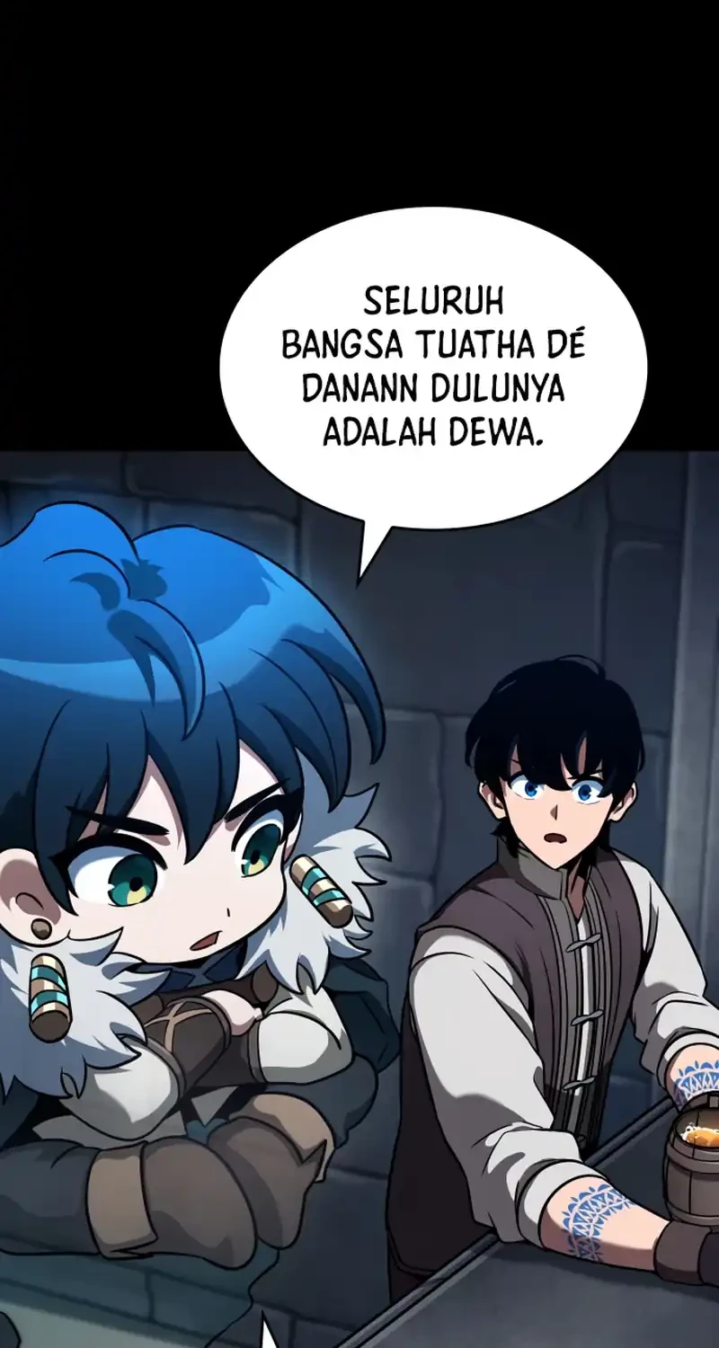 Vallhala Saga Chapter 49 Gambar 12