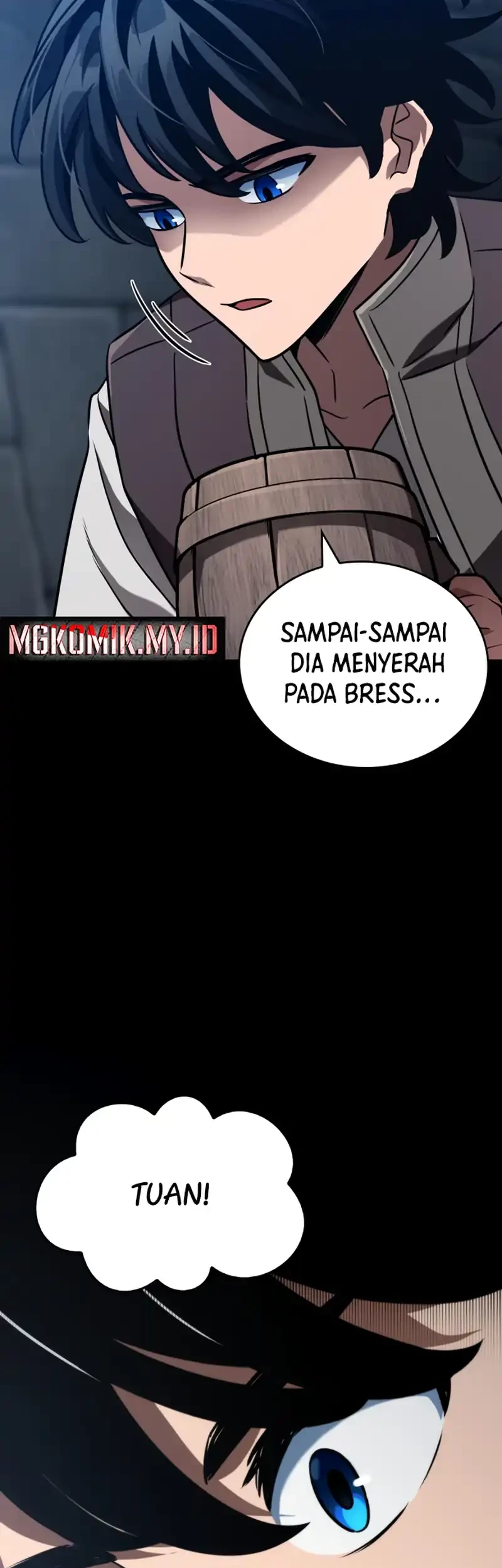 Vallhala Saga Chapter 49 Gambar 15