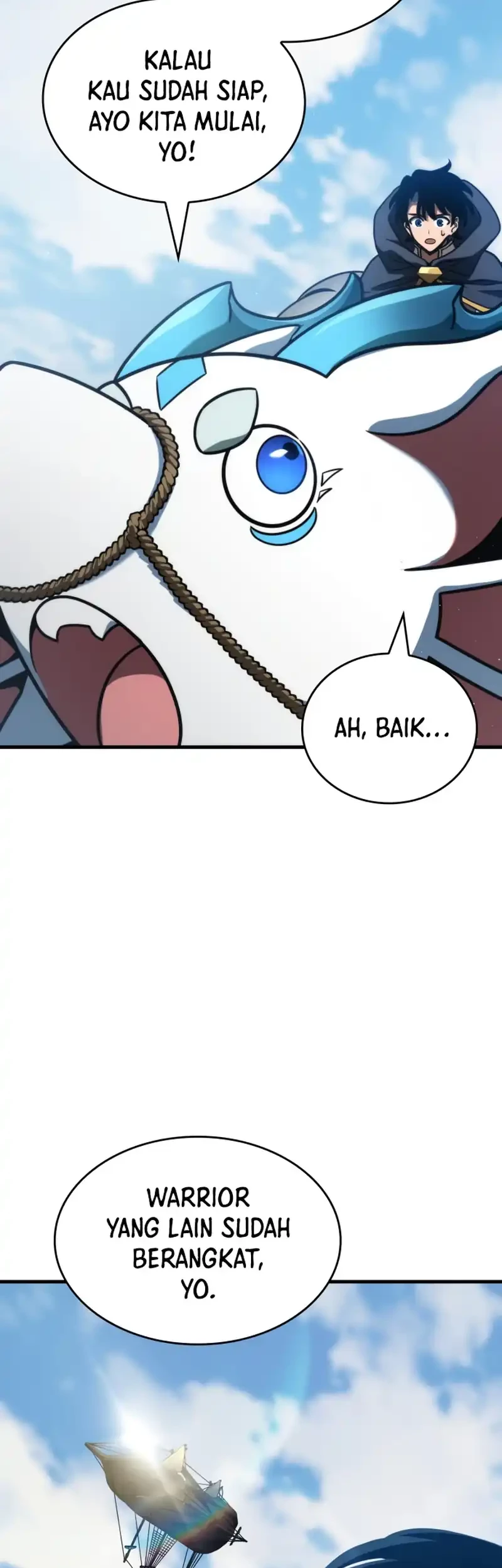 Vallhala Saga Chapter 49 Gambar 17