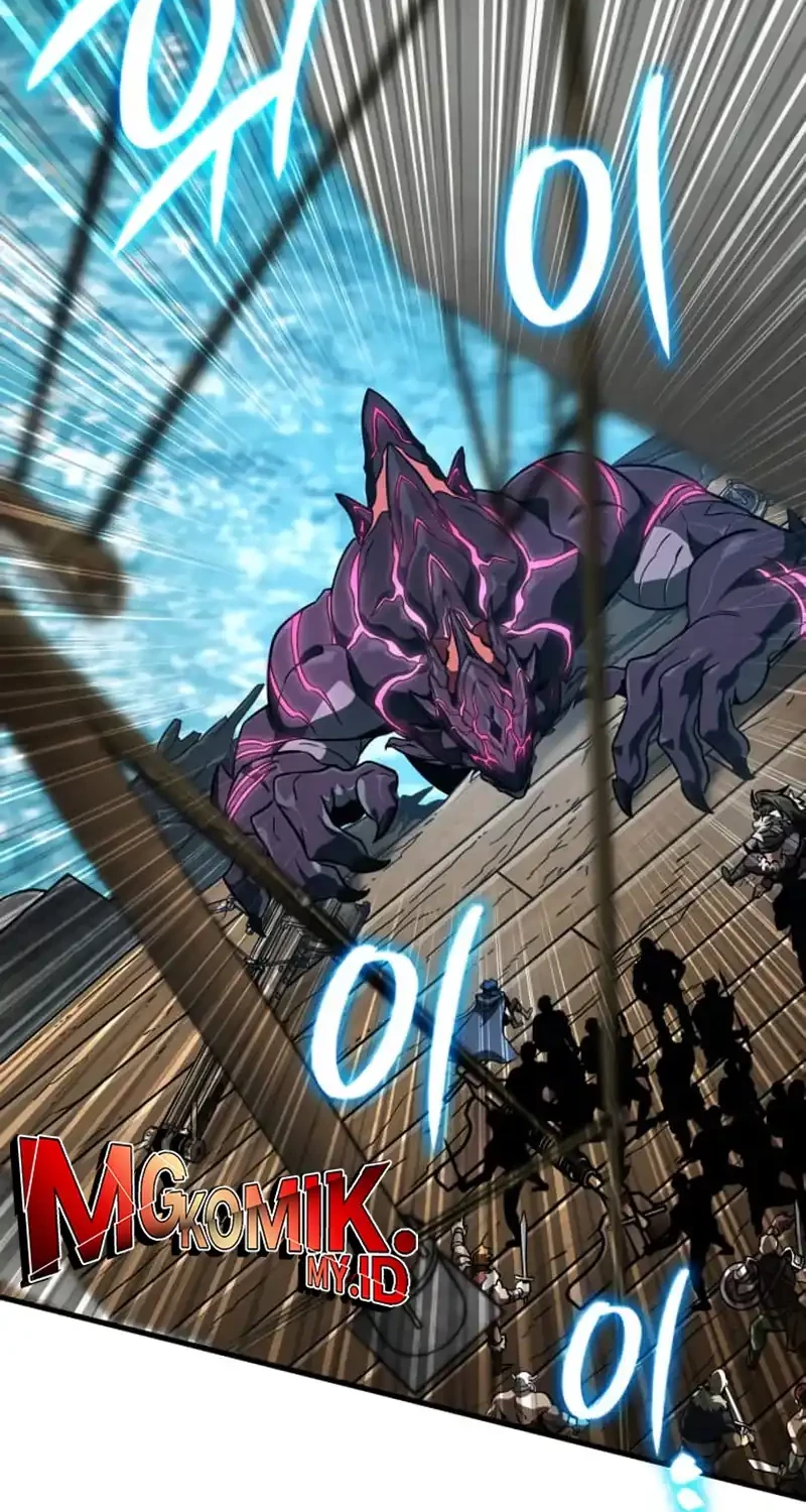 Vallhala Saga Chapter 50 Gambar 21