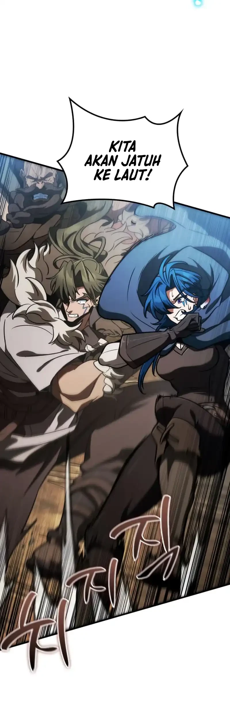 Vallhala Saga Chapter 50 Gambar 22