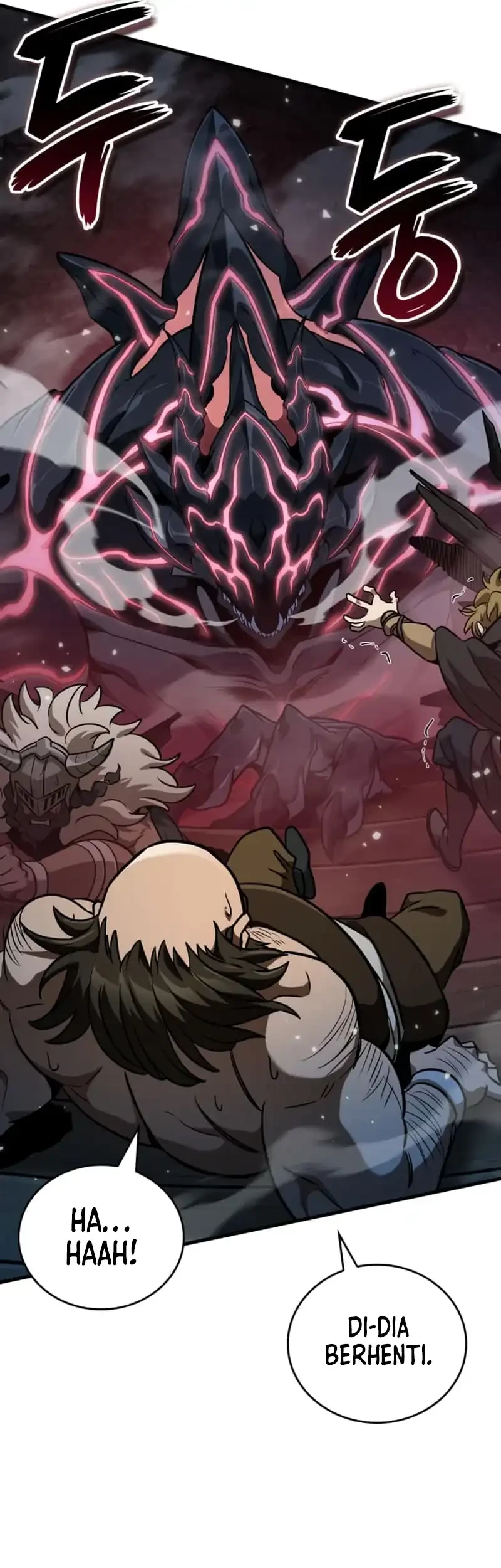 Vallhala Saga Chapter 50 Gambar 29