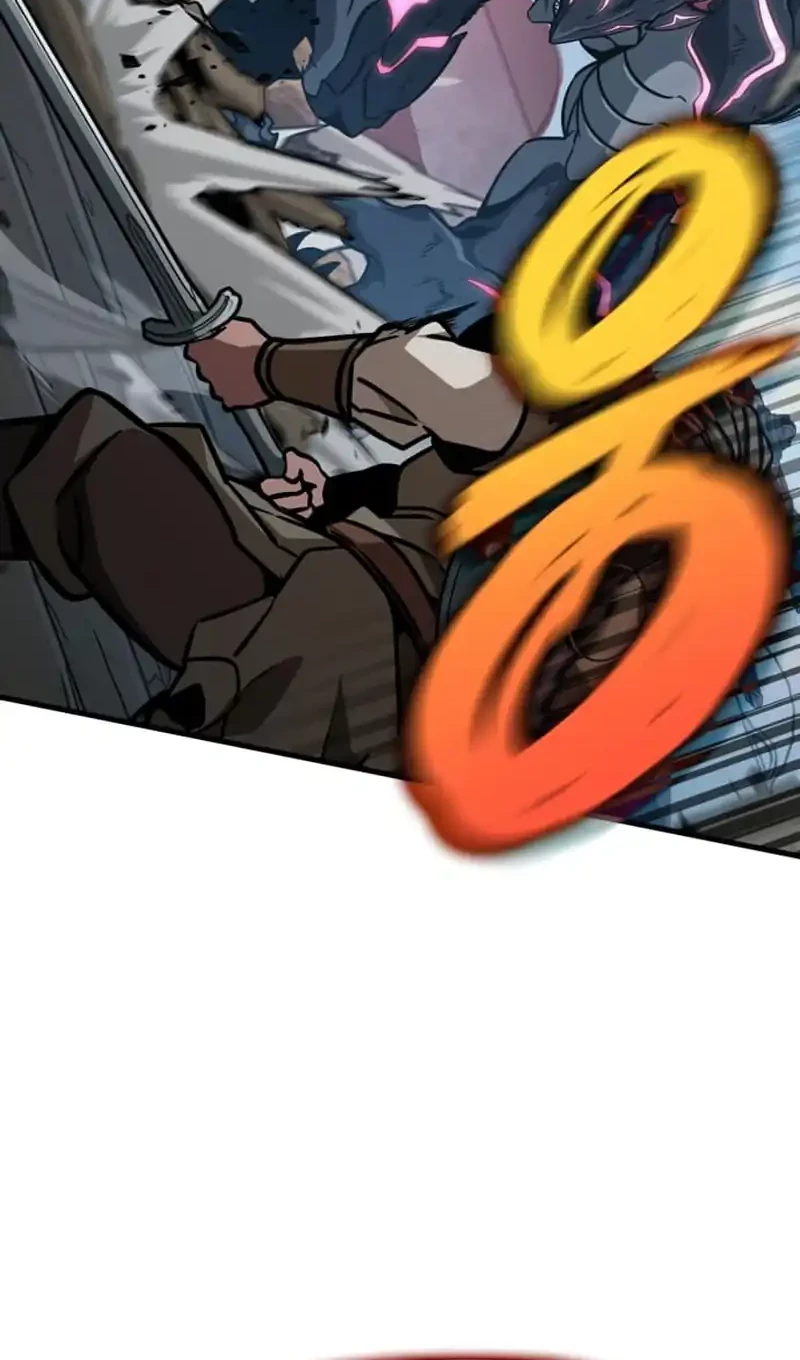 Vallhala Saga Chapter 50 Gambar 32