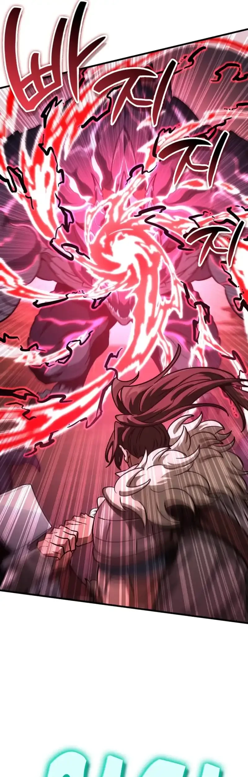 Vallhala Saga Chapter 50 Gambar 36