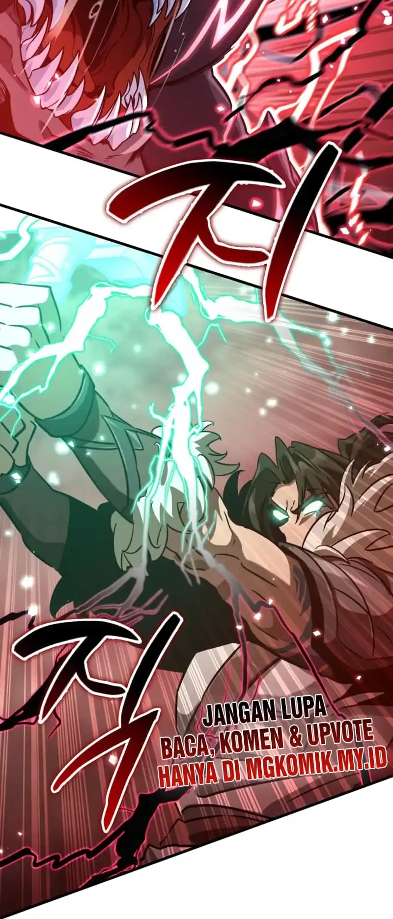 Vallhala Saga Chapter 50 Gambar 39