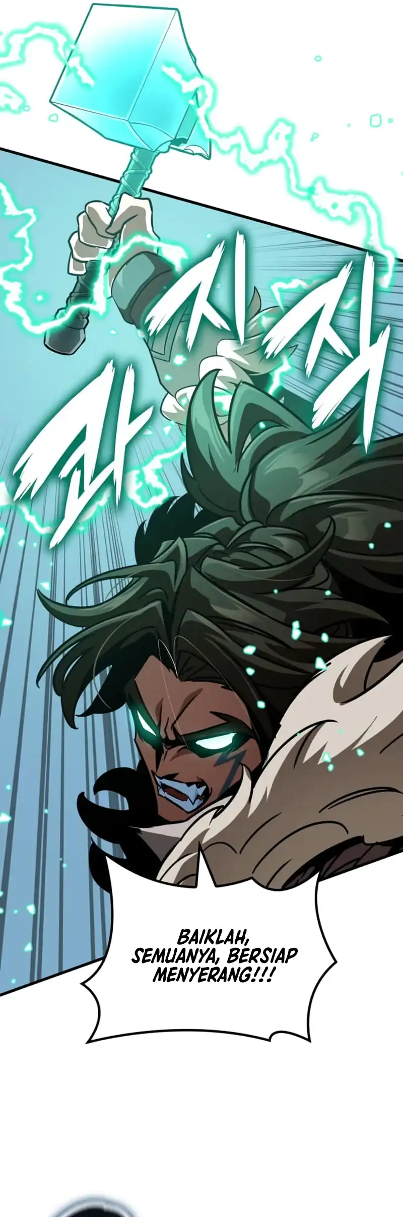 Vallhala Saga Chapter 50 Gambar 42