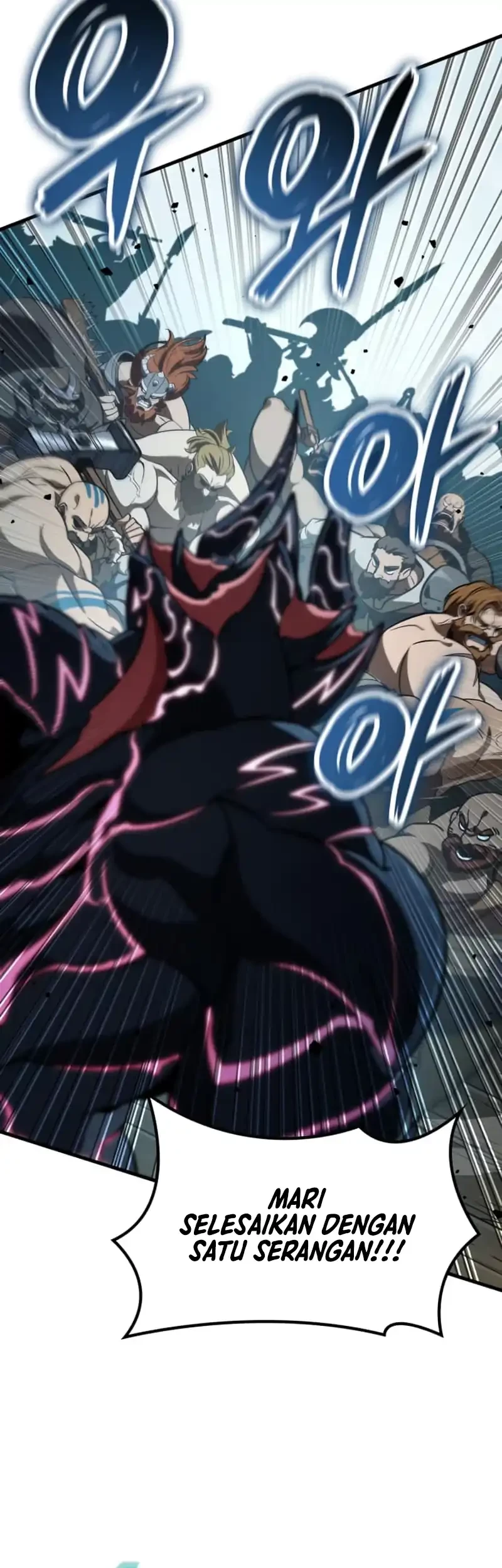 Vallhala Saga Chapter 50 Gambar 43