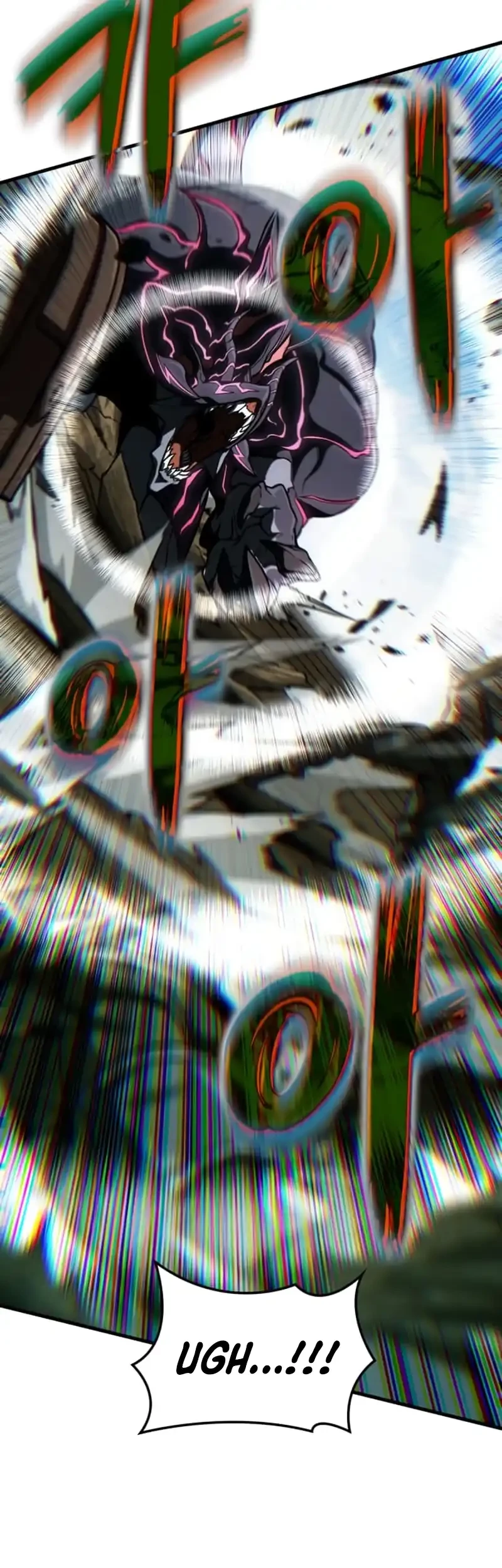 Vallhala Saga Chapter 50 Gambar 46