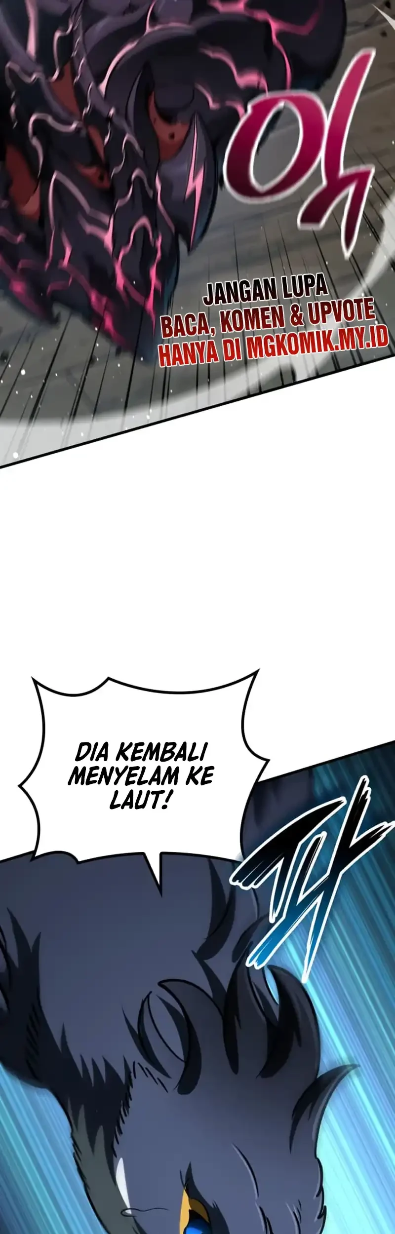Vallhala Saga Chapter 50 Gambar 52