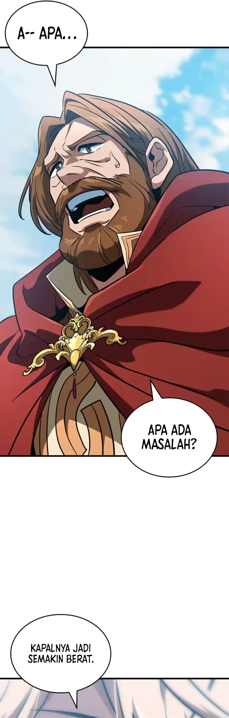 Vallhala Saga Chapter 50 Gambar 5