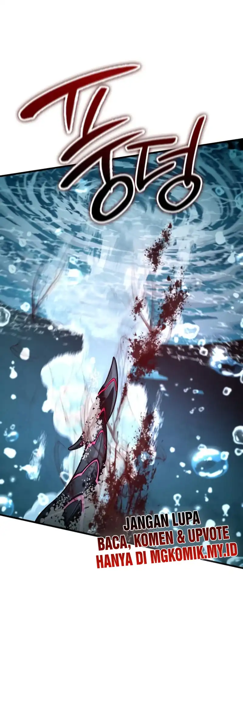 Vallhala Saga Chapter 50 Gambar 73