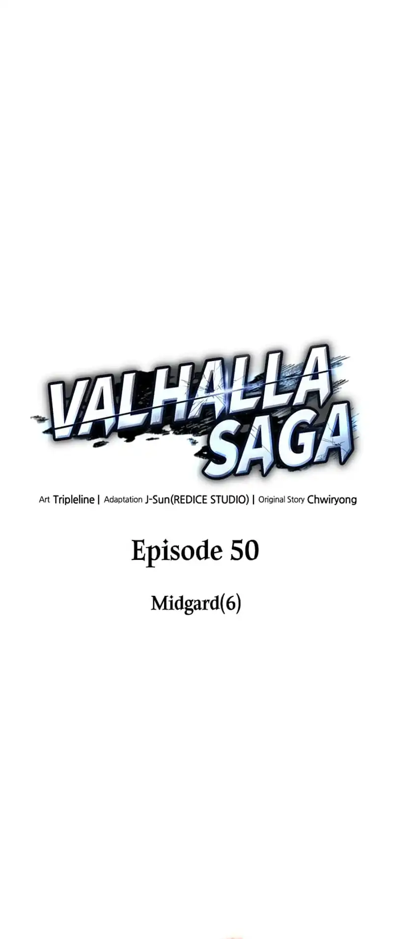 Vallhala Saga Chapter 50 Gambar 77