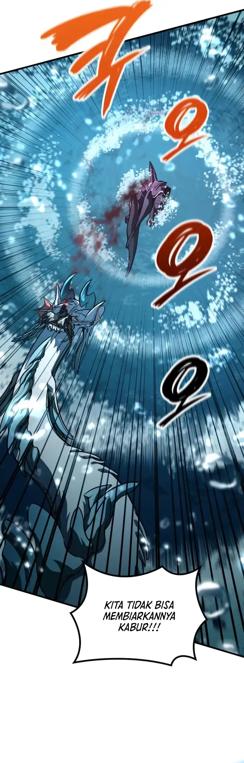 Vallhala Saga Chapter 50 Gambar 78