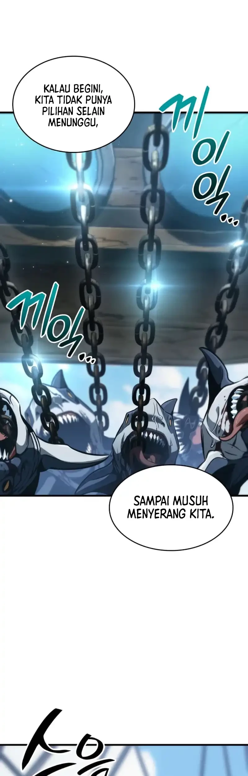 Vallhala Saga Chapter 50 Gambar 7