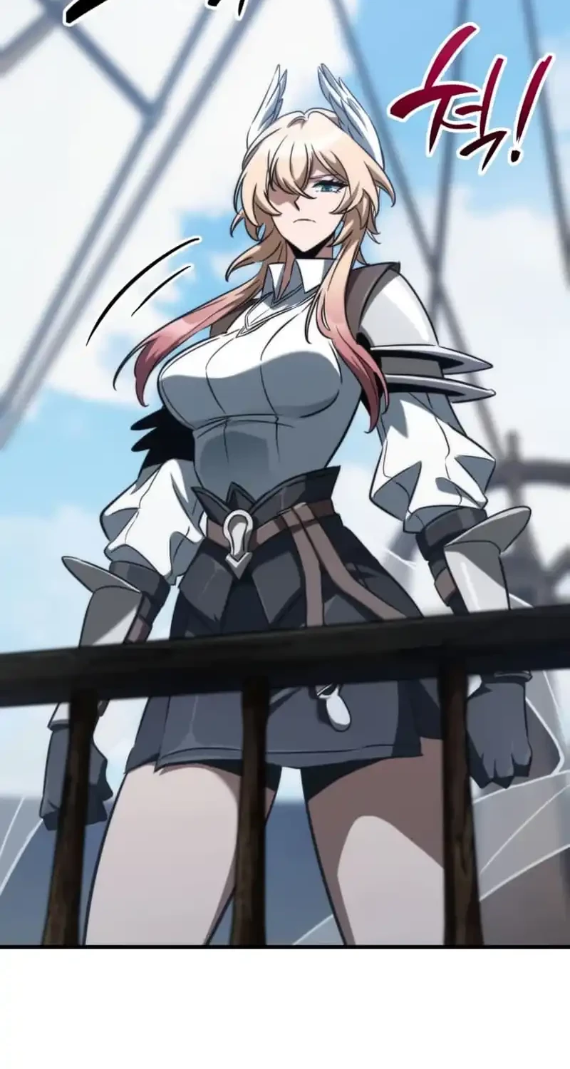 Vallhala Saga Chapter 50 Gambar 8