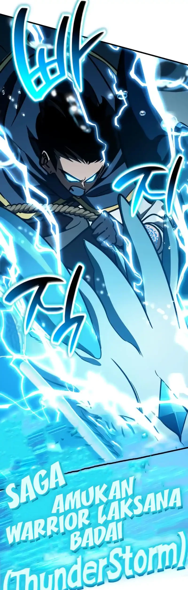 Vallhala Saga Chapter 50 Gambar 89