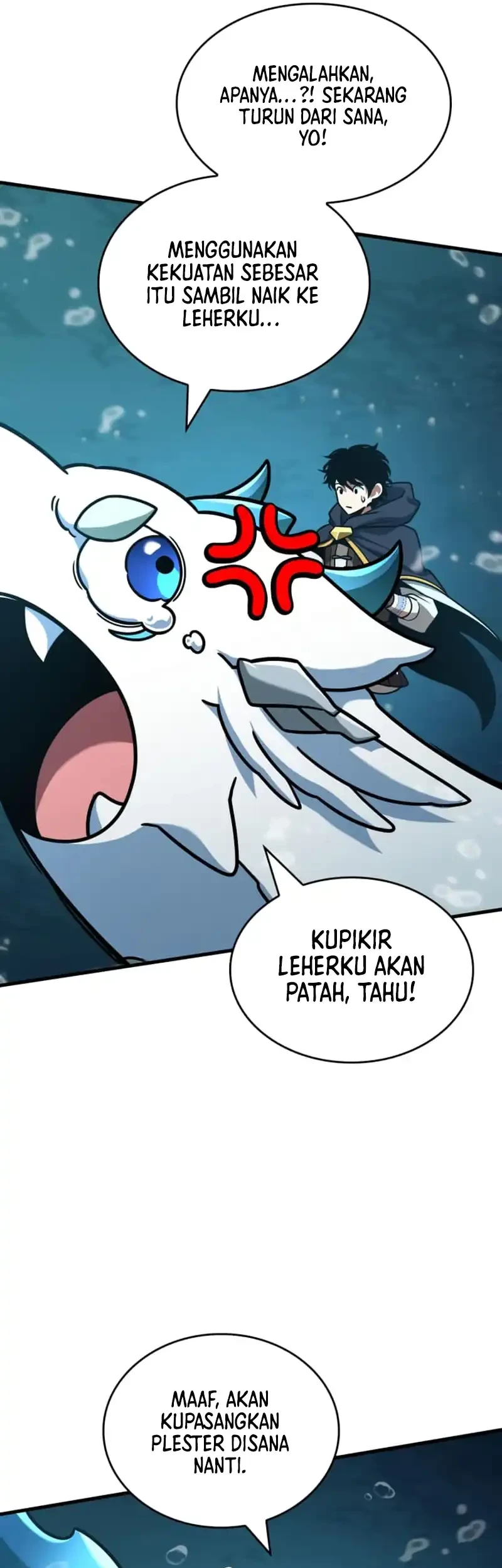 Vallhala Saga Chapter 50 Gambar 102