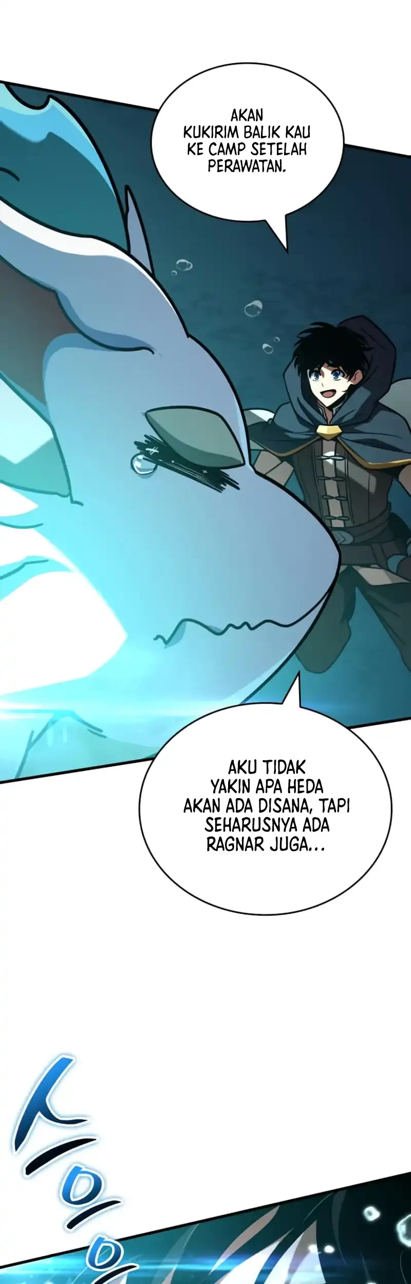 Vallhala Saga Chapter 50 Gambar 104