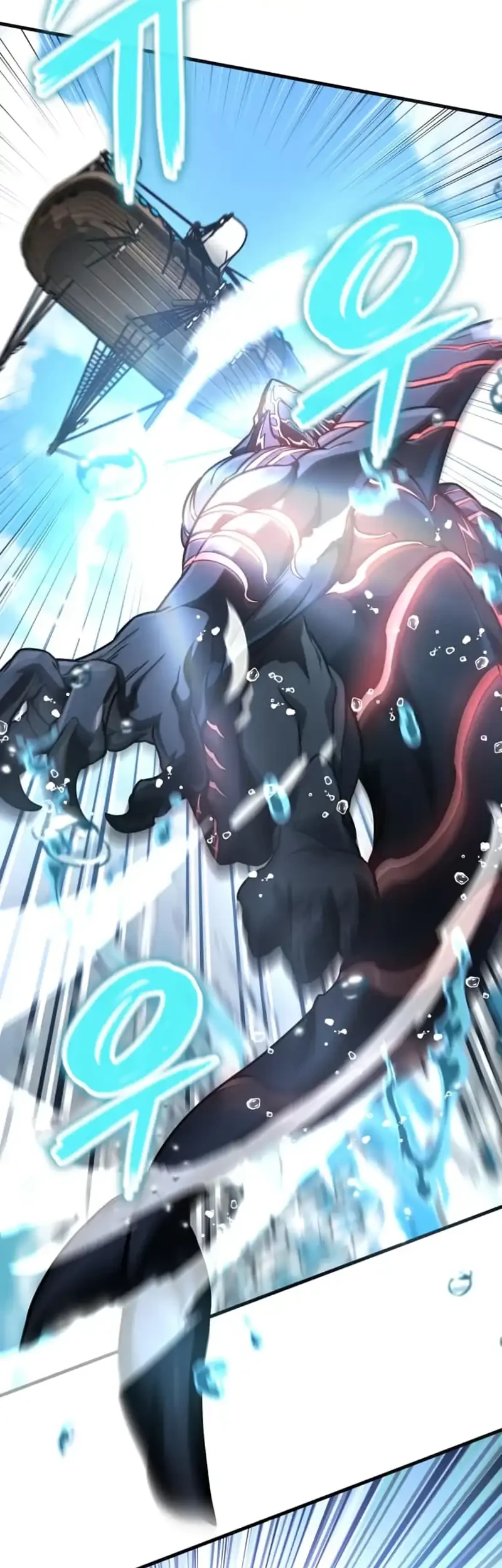 Vallhala Saga Chapter 50 Gambar 15