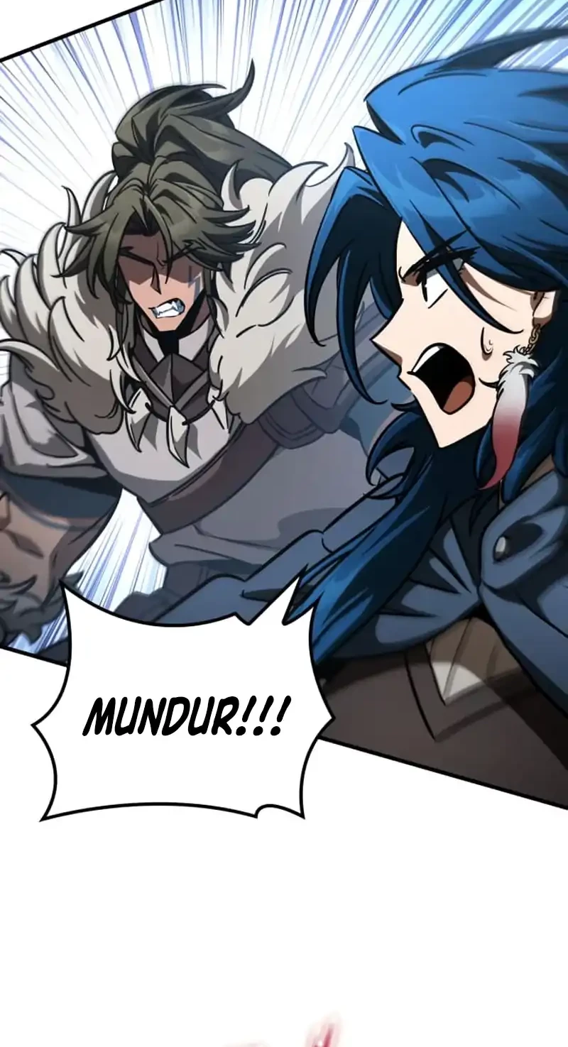 Vallhala Saga Chapter 50 Gambar 16