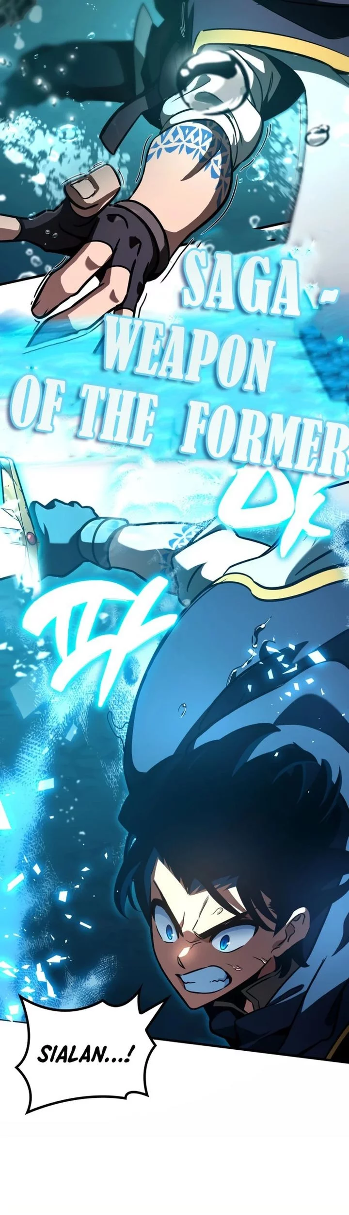 Vallhala Saga Chapter 51 Gambar 19