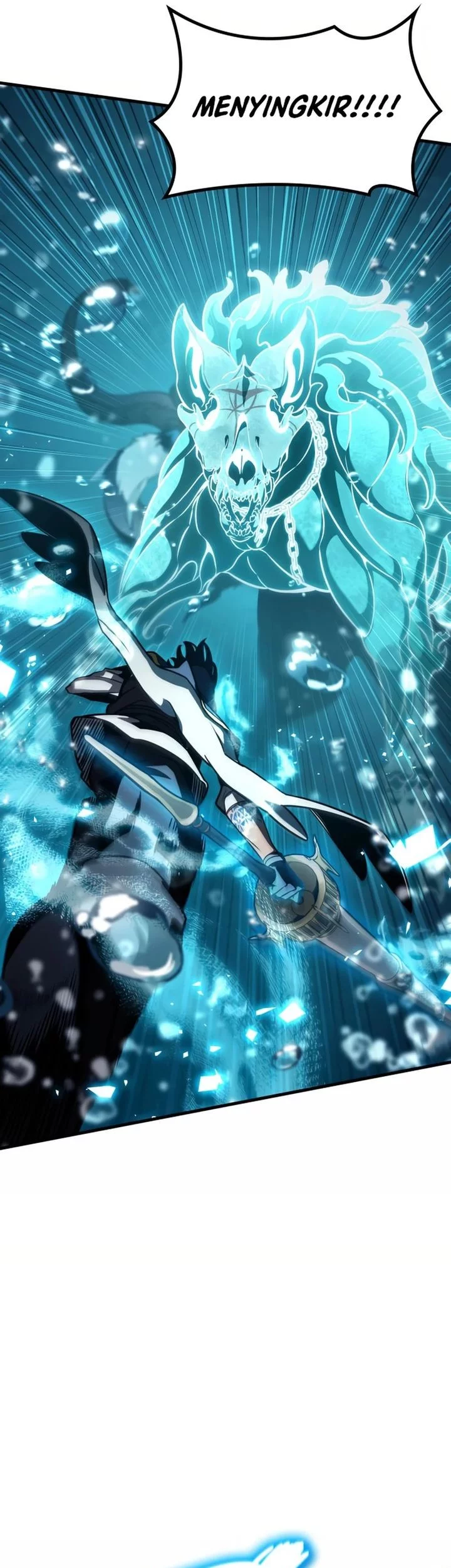 Vallhala Saga Chapter 51 Gambar 21