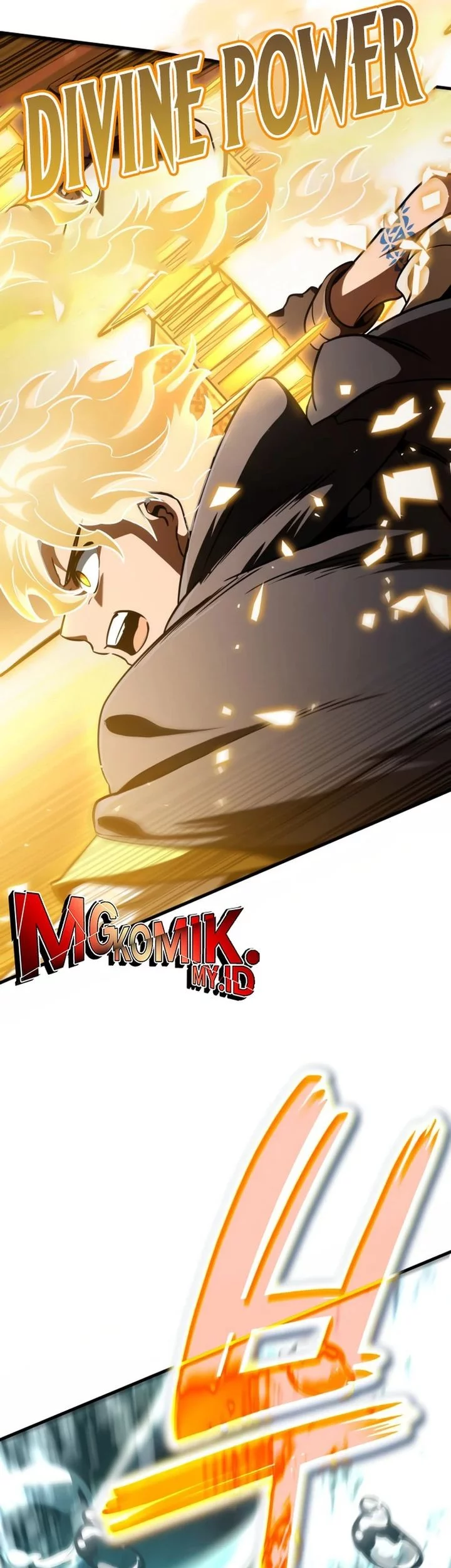 Vallhala Saga Chapter 51 Gambar 25