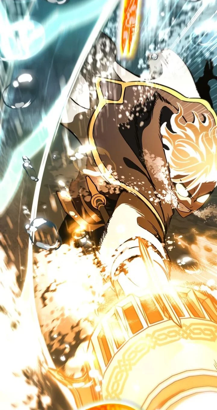 Vallhala Saga Chapter 51 Gambar 26