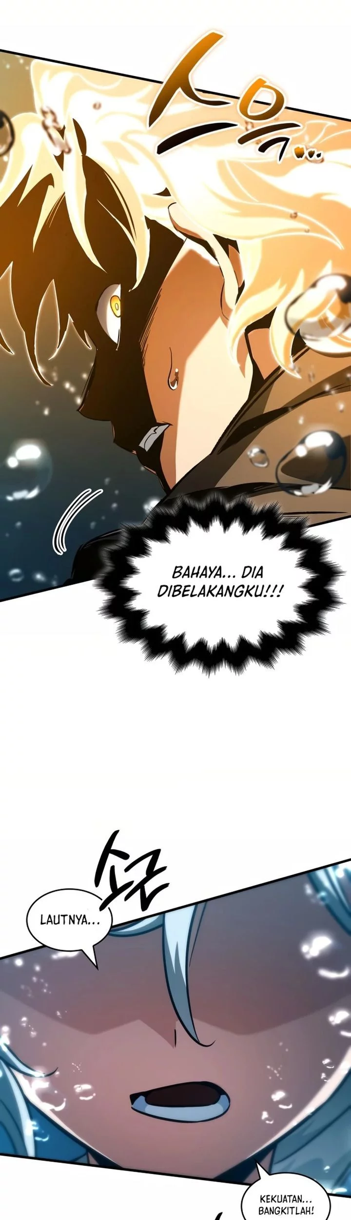 Vallhala Saga Chapter 51 Gambar 29