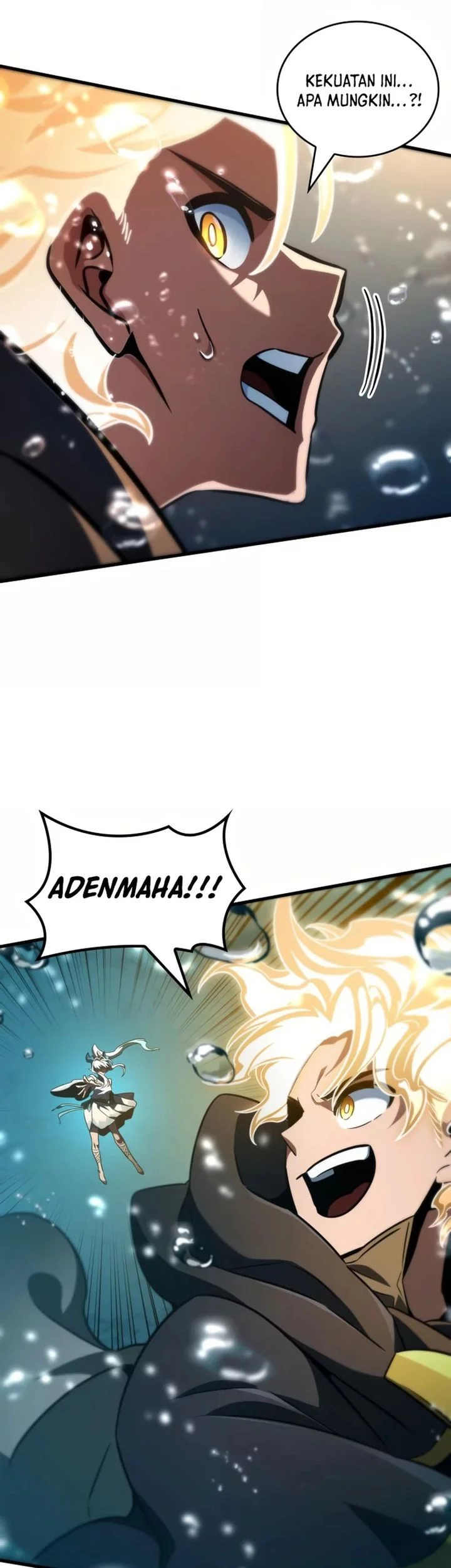 Vallhala Saga Chapter 51 Gambar 33