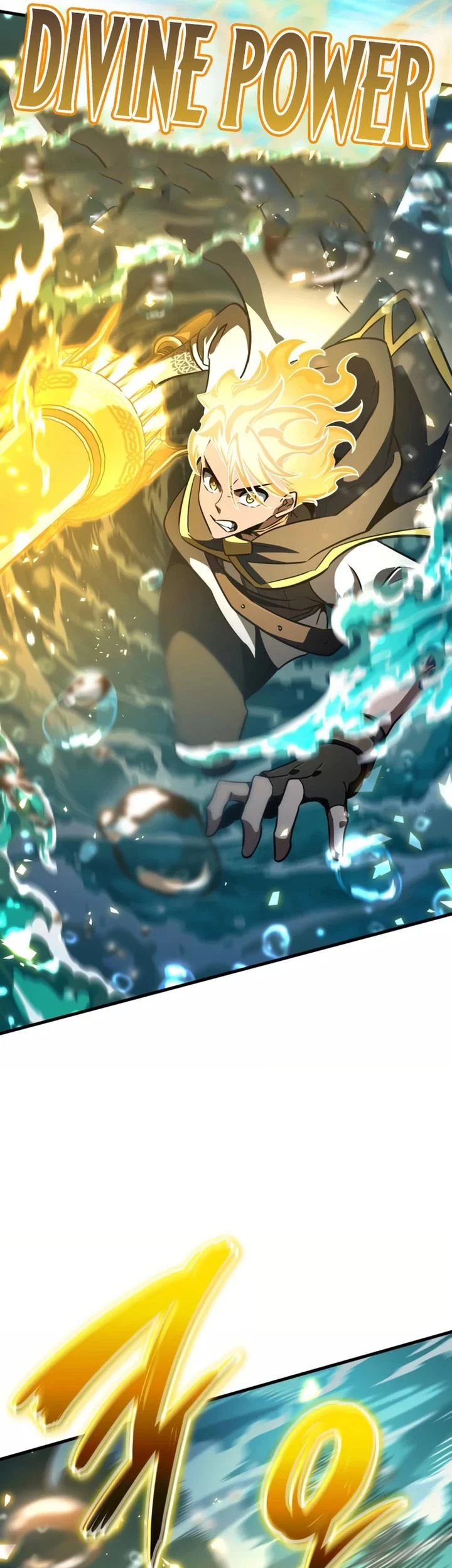 Vallhala Saga Chapter 51 Gambar 39