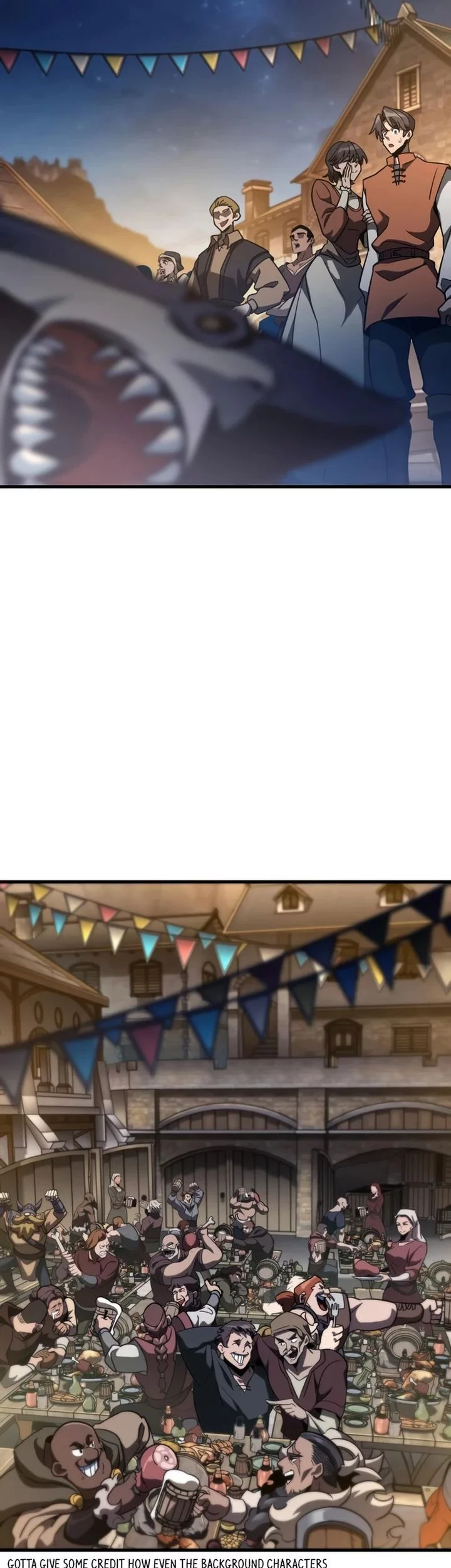 Vallhala Saga Chapter 51 Gambar 51