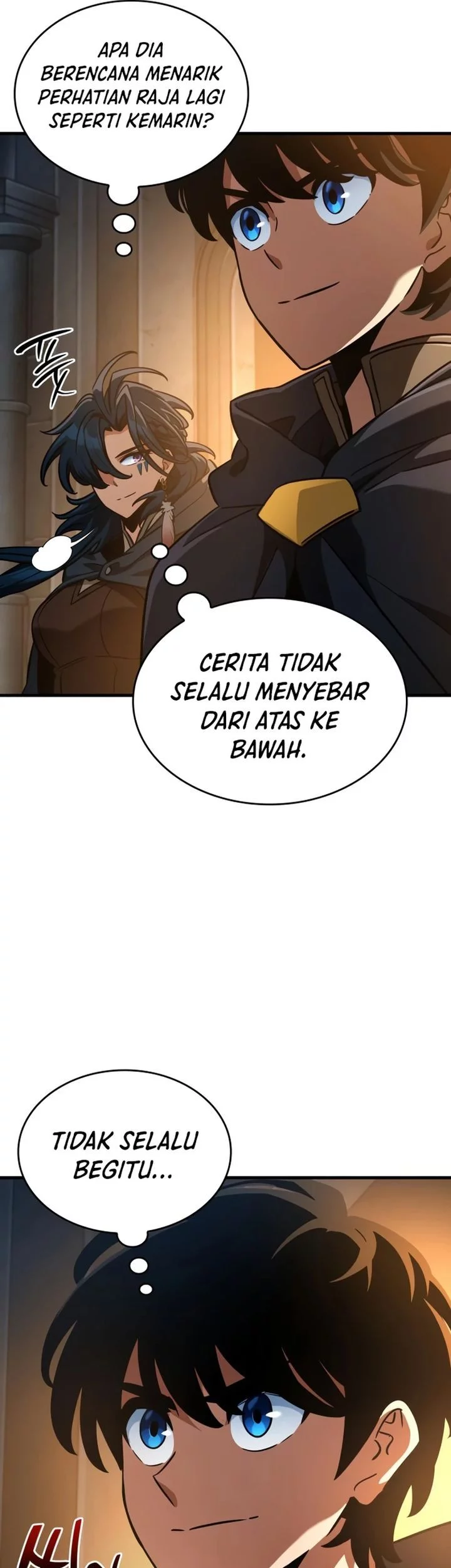Vallhala Saga Chapter 51 Gambar 57