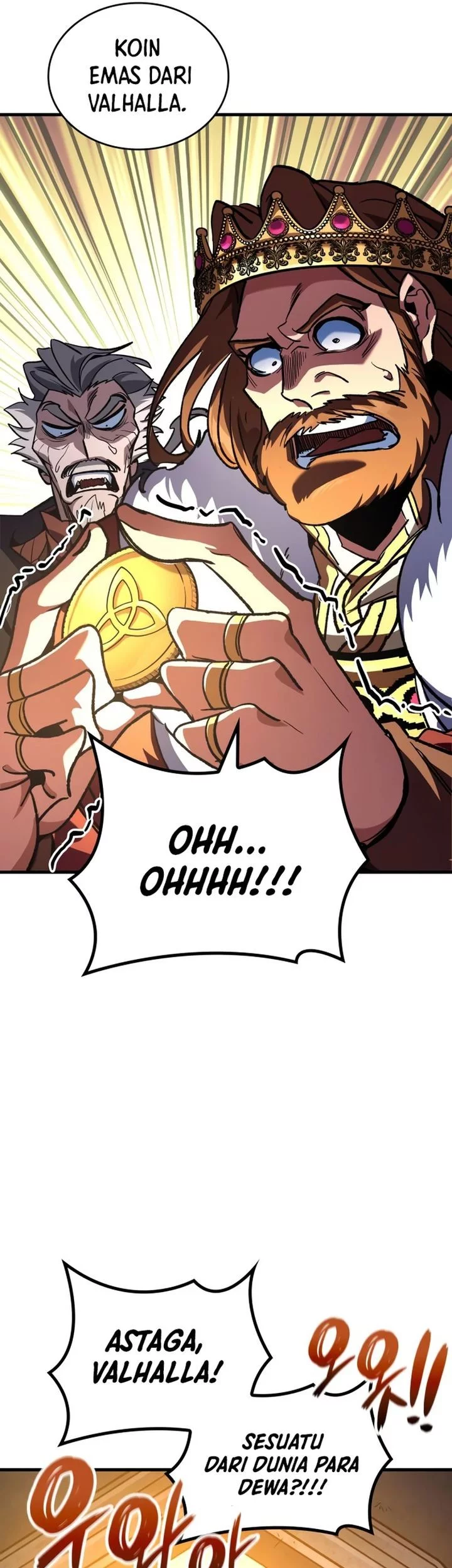 Vallhala Saga Chapter 51 Gambar 61