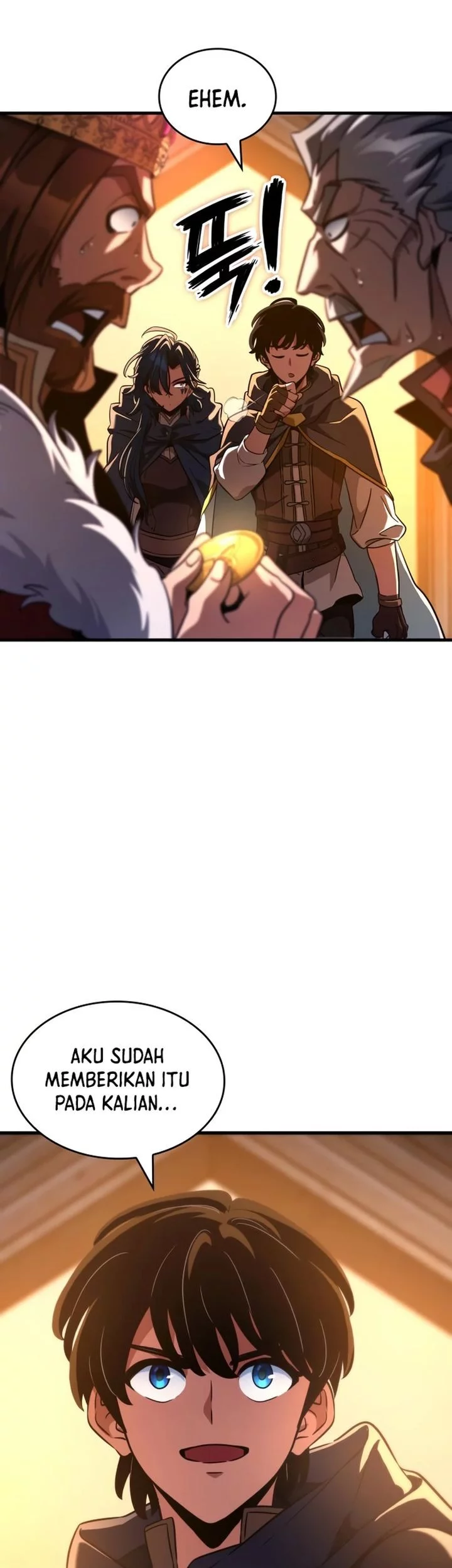 Vallhala Saga Chapter 51 Gambar 63