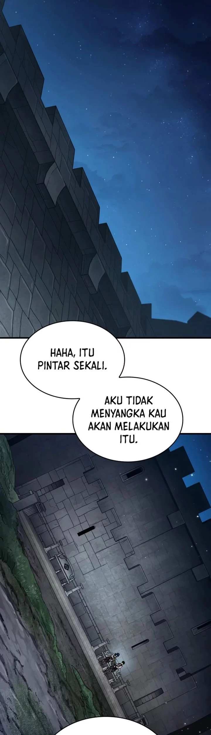 Vallhala Saga Chapter 51 Gambar 65