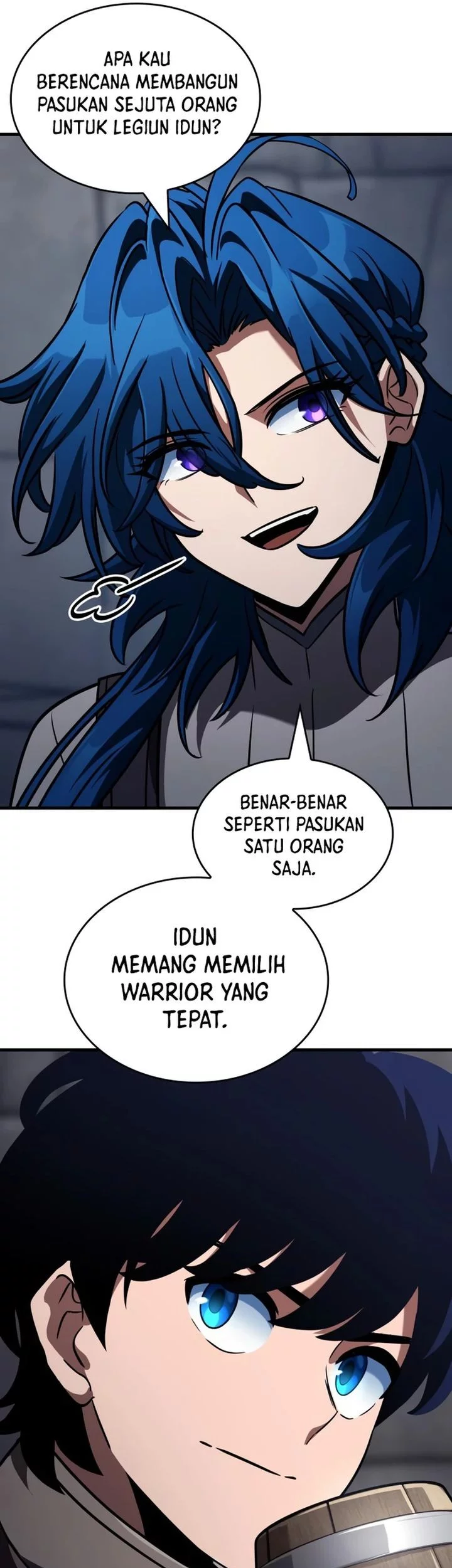 Vallhala Saga Chapter 51 Gambar 69