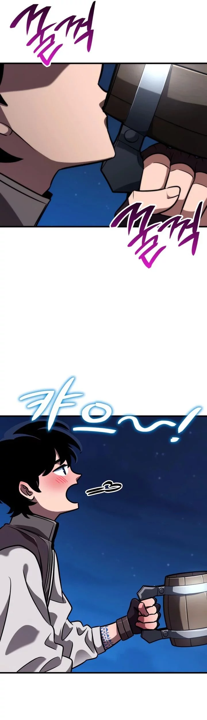 Vallhala Saga Chapter 51 Gambar 71