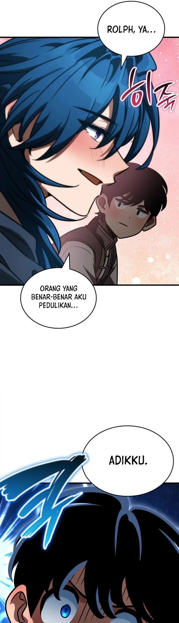 Vallhala Saga Chapter 51 Gambar 77