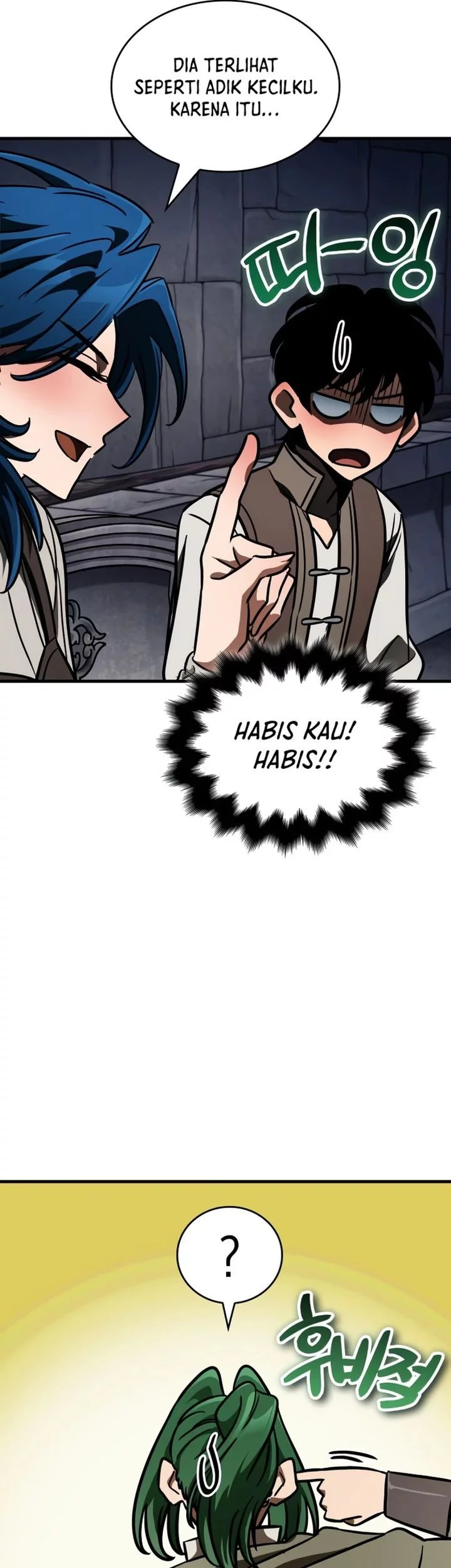 Vallhala Saga Chapter 51 Gambar 79